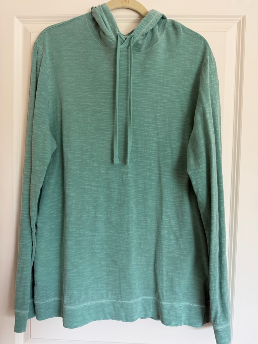 Vineyard Vines Cotton Slub Island Hoodie